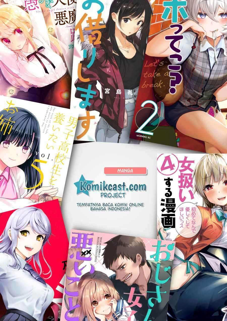 Kaguya-sama wa Kokurasetai: Tensai-tachi no Renai Zunousen Chapter 153 Gambar 20
