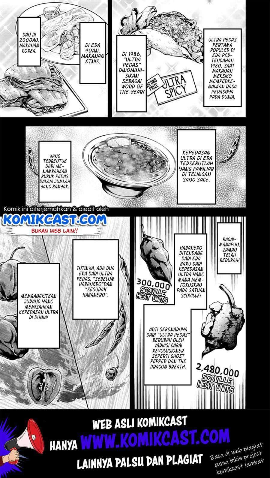 Kaguya-sama wa Kokurasetai: Tensai-tachi no Renai Zunousen Chapter 157 Gambar 10