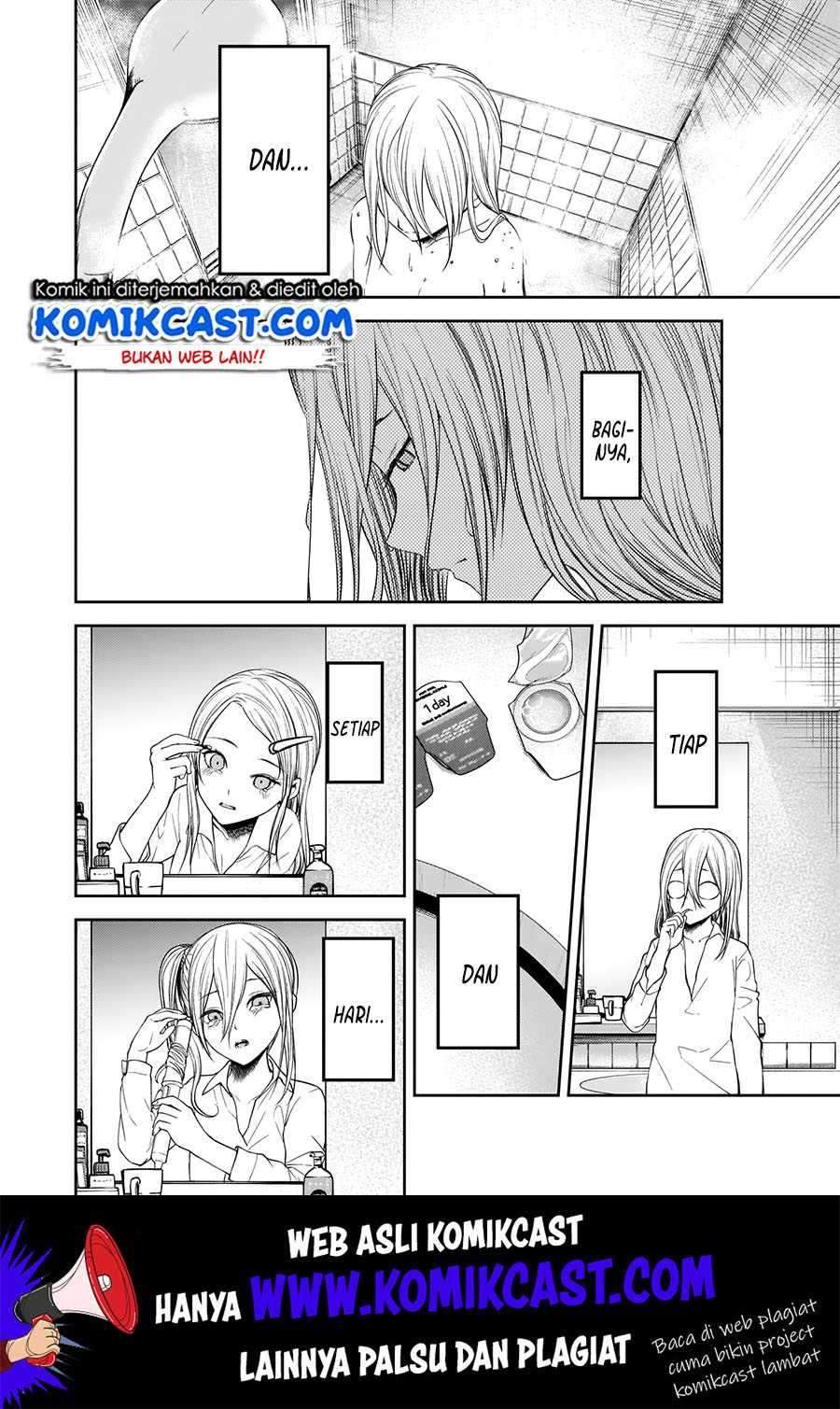 Kaguya-sama wa Kokurasetai: Tensai-tachi no Renai Zunousen Chapter 179 Gambar 15