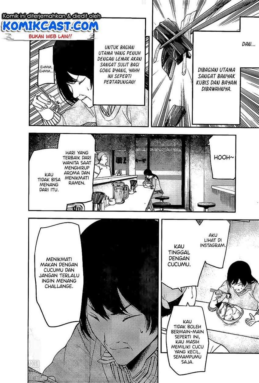 Kaguya-sama wa Kokurasetai: Tensai-tachi no Renai Zunousen Chapter 210LQ Gambar 10