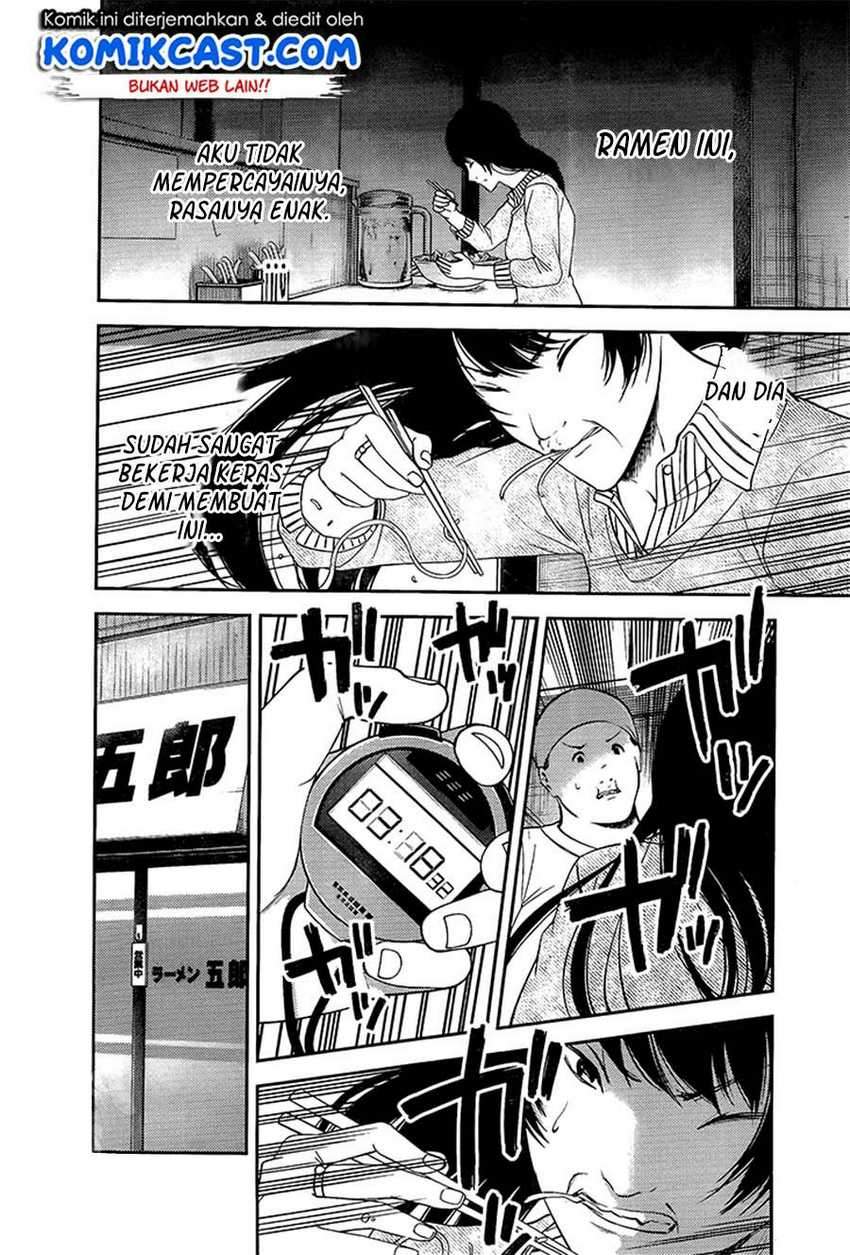 Kaguya-sama wa Kokurasetai: Tensai-tachi no Renai Zunousen Chapter 210LQ Gambar 16