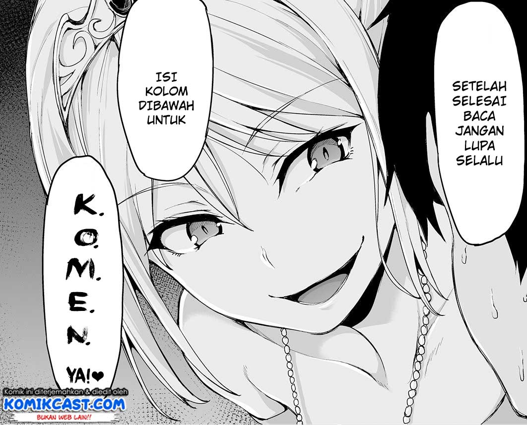 Kaguya-sama wa Kokurasetai (Official DJ) Chapter 10 Gambar 20