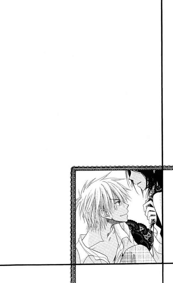 Kaichou Wa Maid Sama Chapter 05 Gambar 6