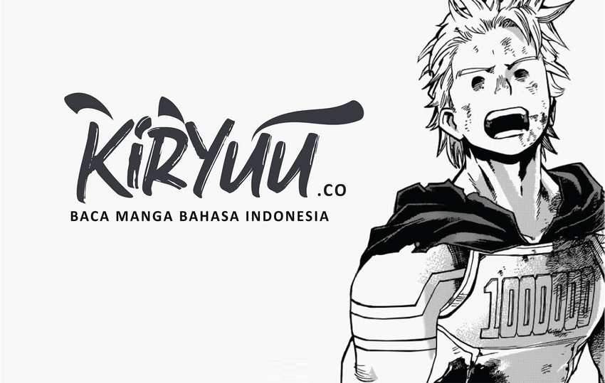 Kaichou wa Maid-sama! Marriage Chapter 05 Gambar 1
