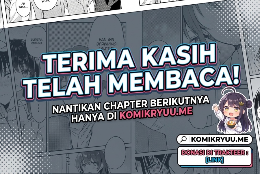 Kajidaikou no Arbeit wo Hajimetara Gakuen Ichi no Bishoujo no Kazoku ni Kiniirarechaimashita Chapter 10 Gambar 28