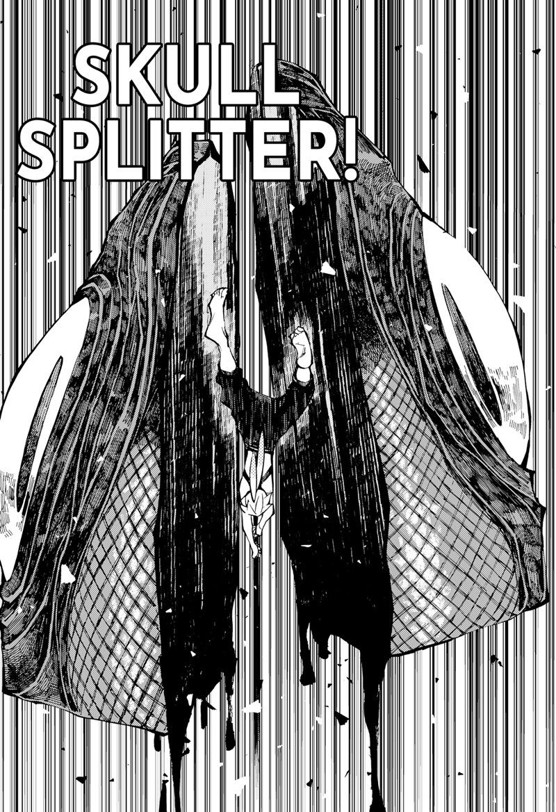 Kajiki no Ryourinin Chapter 03 Gambar 14