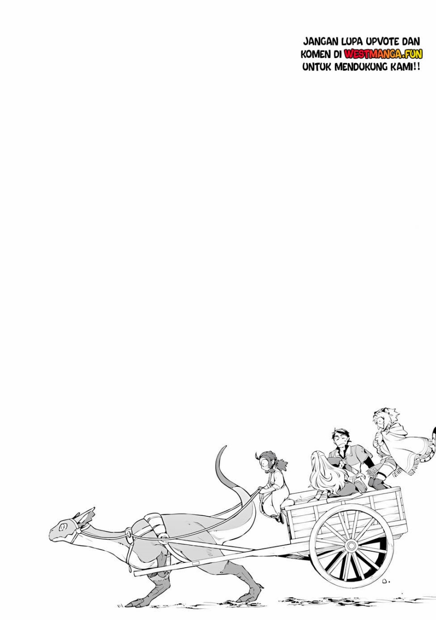 Kajiya de Hajimeru Isekai Slow Life Chapter 21 Gambar 39