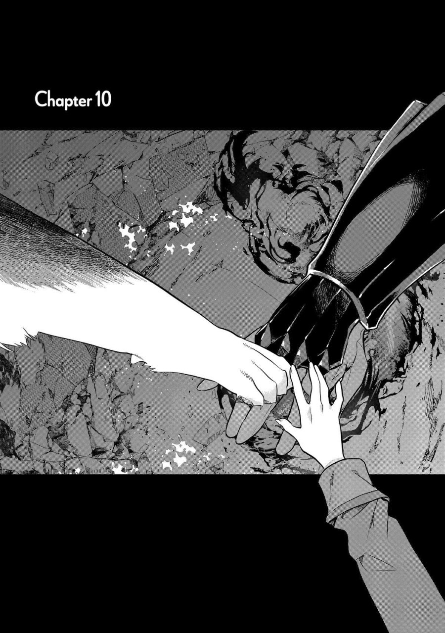 Kaketa Tsuki no Mercedes ~Kyuuketsuki no Kizoku ni Tensei Shitakedo Sute Rare Sounanode Dungeon o Seiha Suru~ Chapter 10 Gambar 2