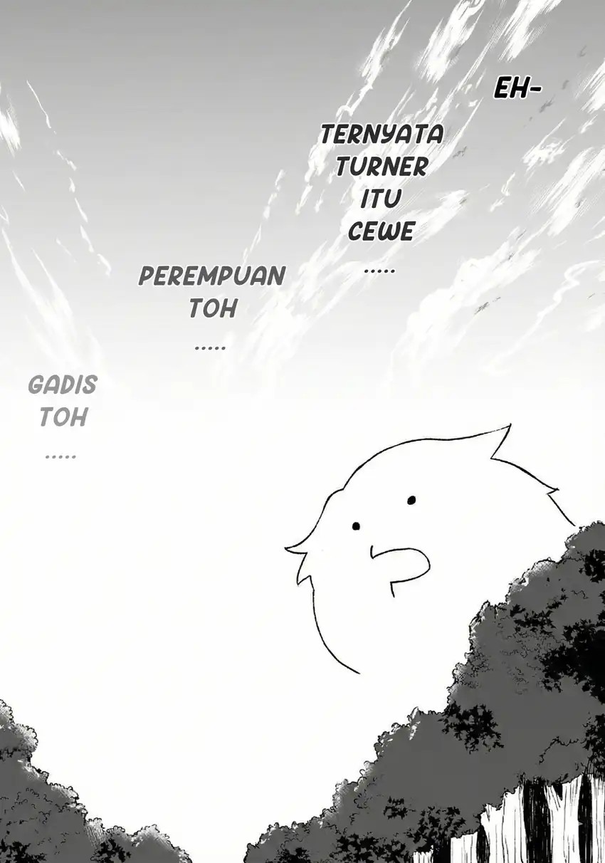 Kakure Tensei Chapter 04 Gambar 29