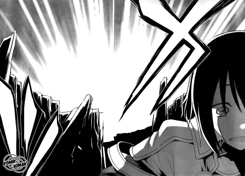 Kakusansei Million Arthur – Gunjou no Sorcery Road Chapter 01 Gambar 32