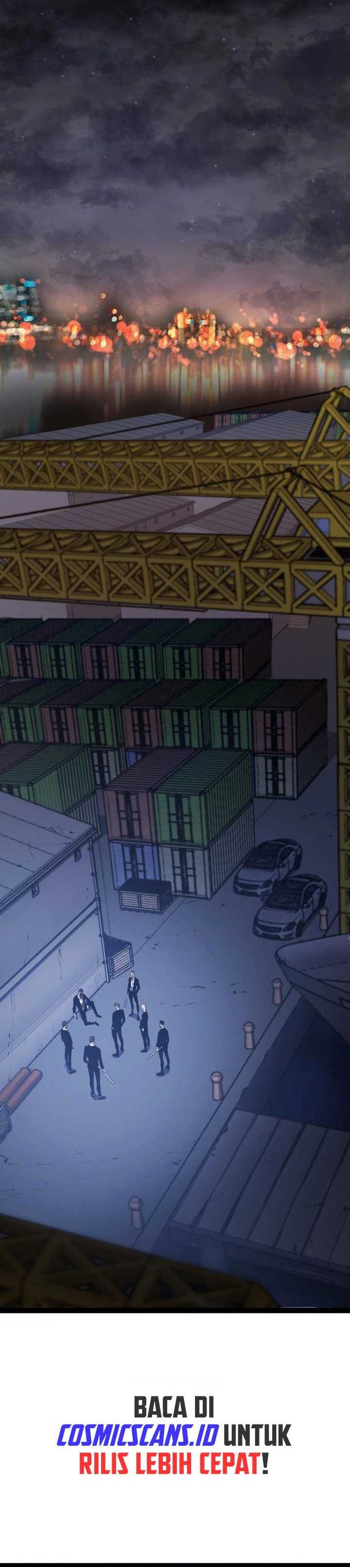 Kalli the Champion Chapter 01 Gambar 1