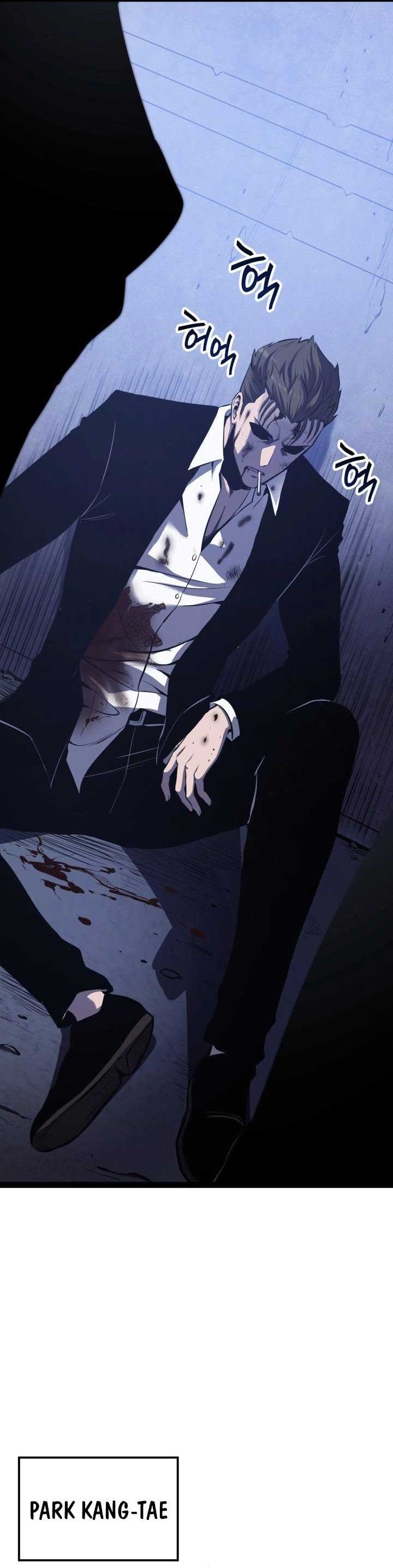 Kalli the Champion Chapter 01 Gambar 2