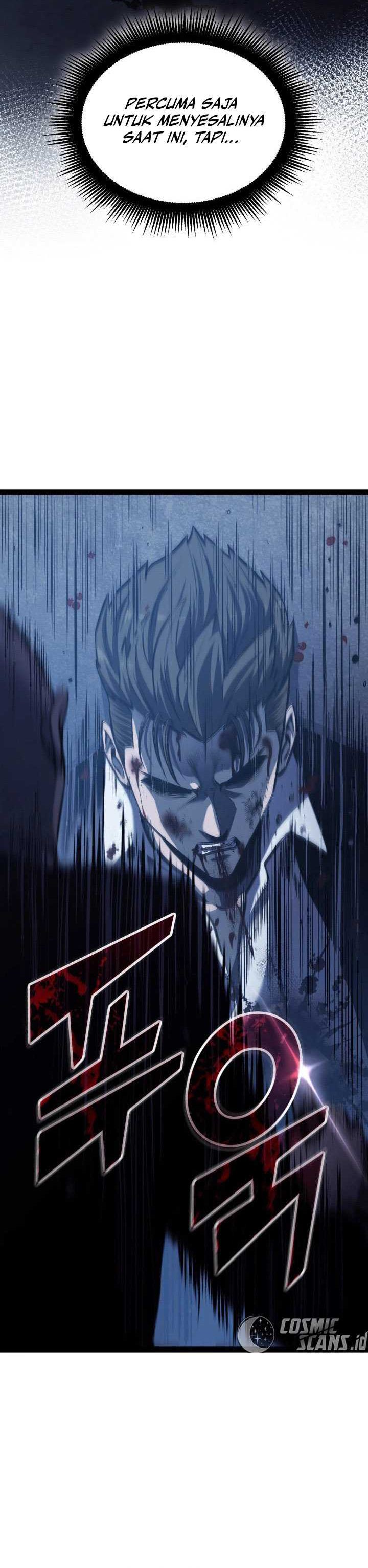 Kalli the Champion Chapter 01 Gambar 11
