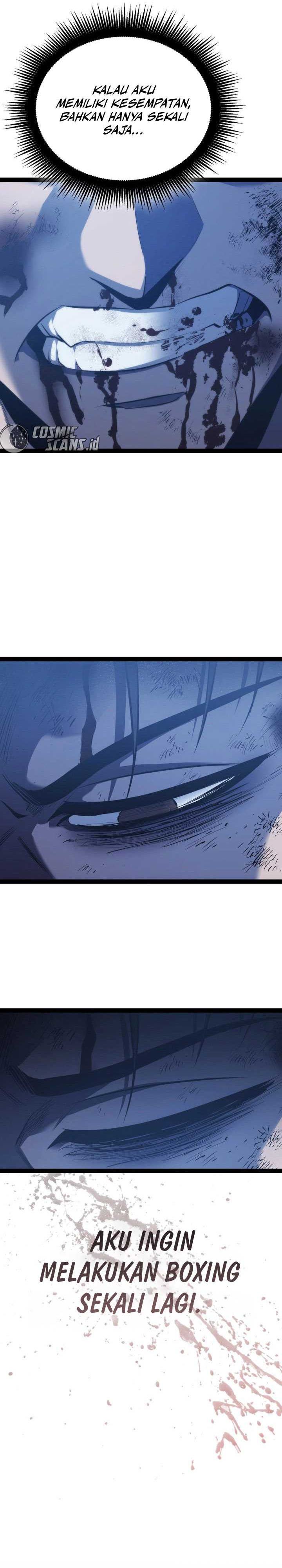 Kalli the Champion Chapter 01 Gambar 12