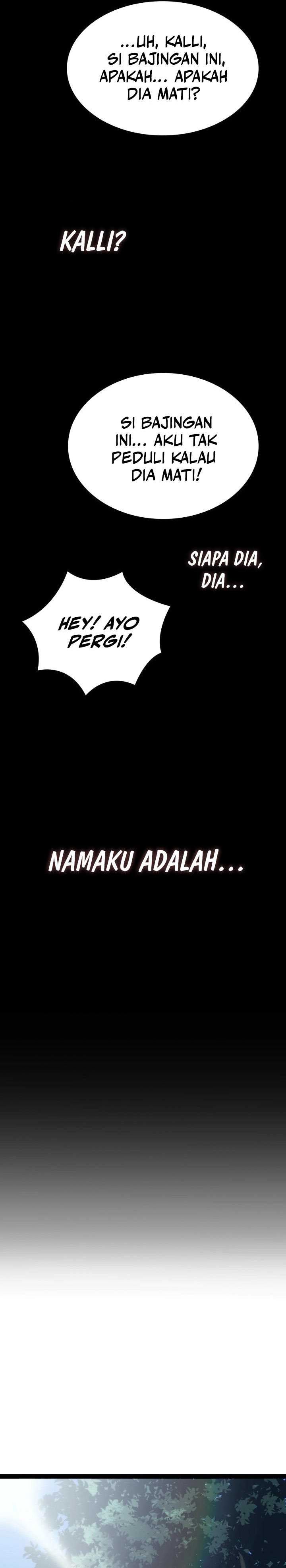 Kalli the Champion Chapter 01 Gambar 14