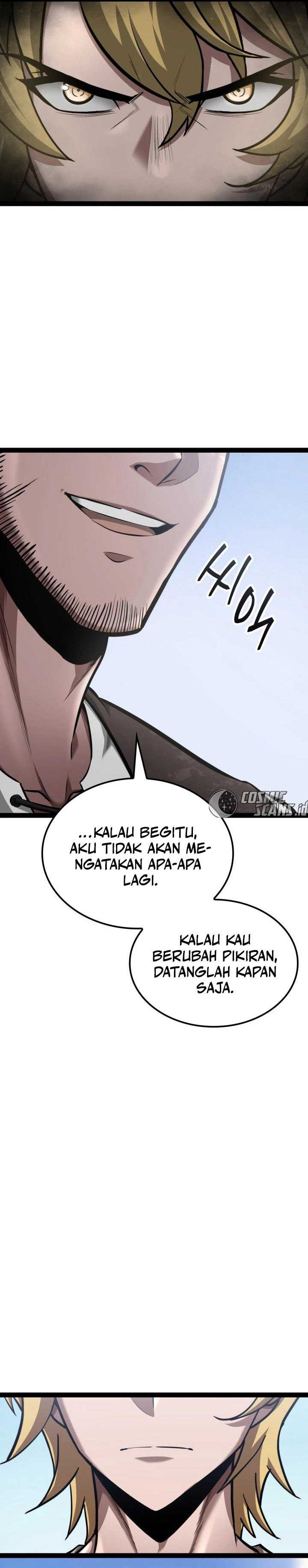 Kalli the Champion Chapter 01 Gambar 30