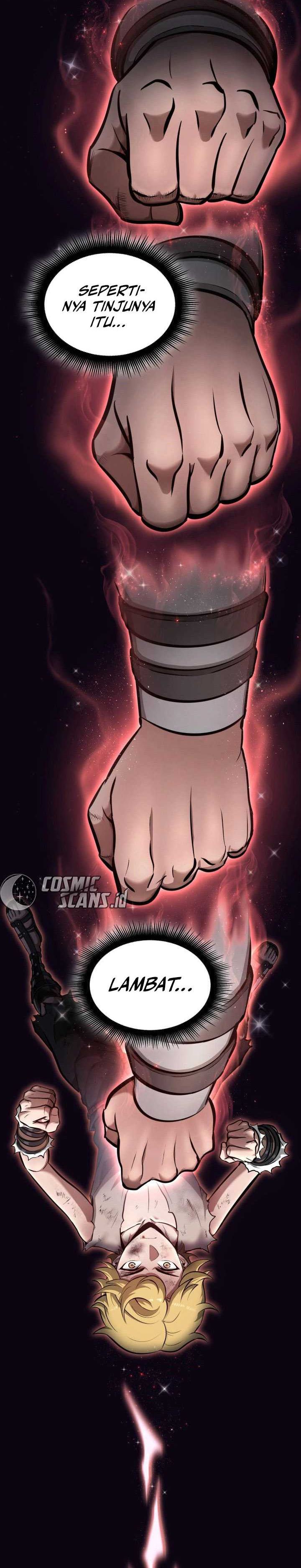 Kalli the Champion Chapter 01 Gambar 41