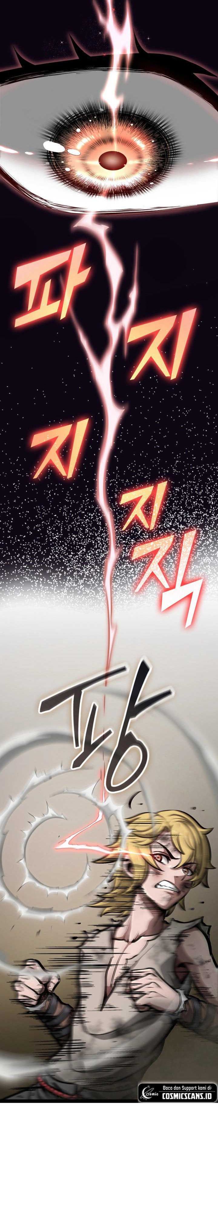 Kalli the Champion Chapter 01 Gambar 42