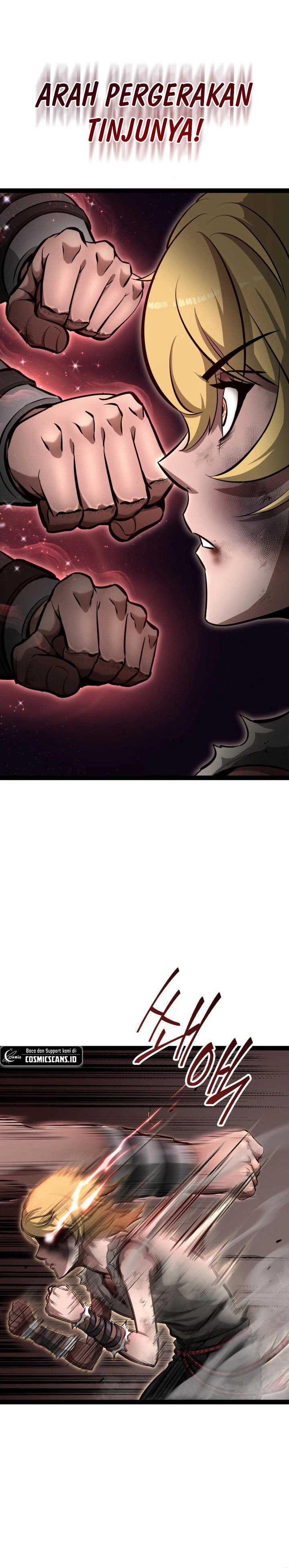 Kalli the Champion Chapter 01 Gambar 45