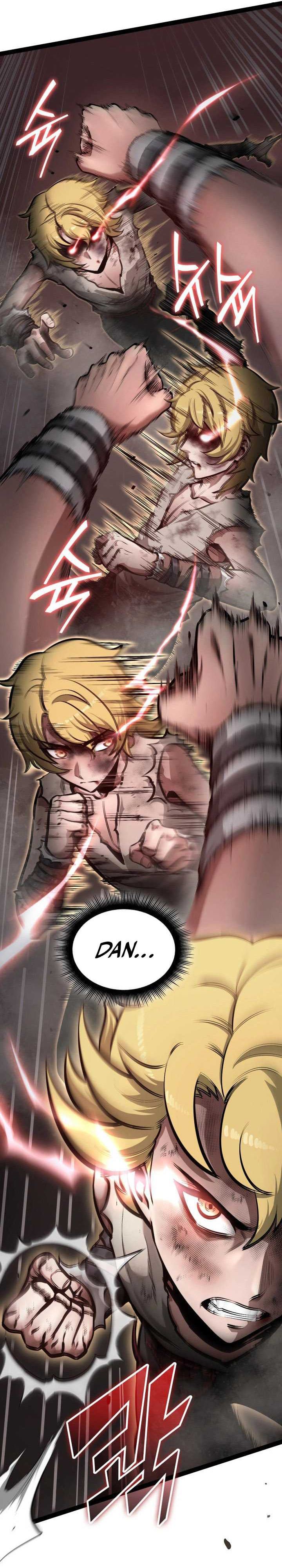Kalli the Champion Chapter 01 Gambar 46