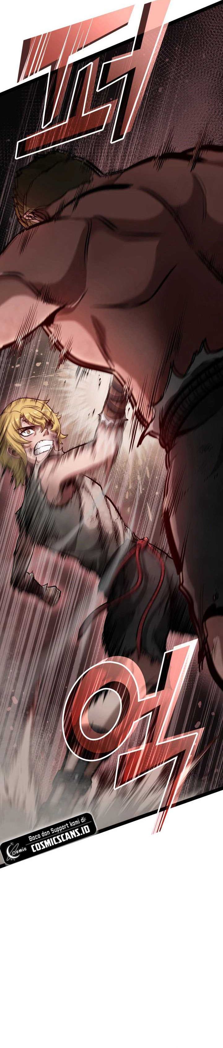 Kalli the Champion Chapter 01 Gambar 48
