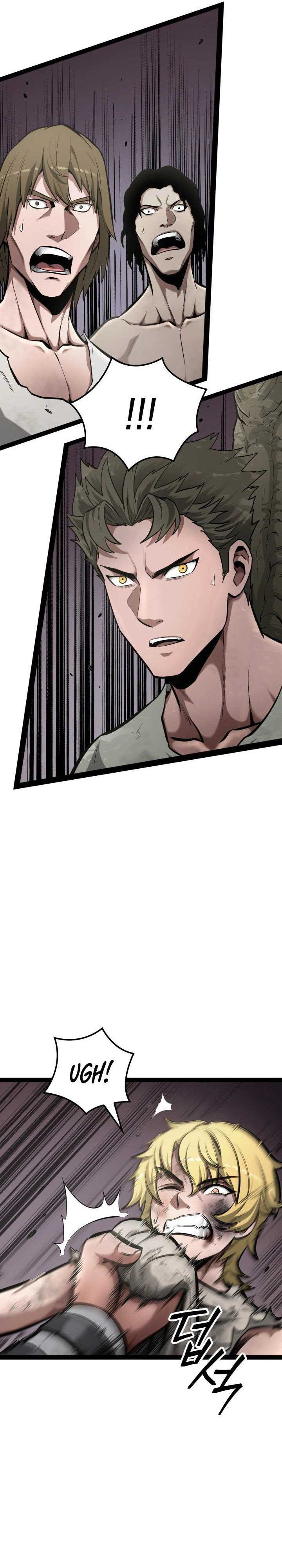 Kalli the Champion Chapter 01 Gambar 49