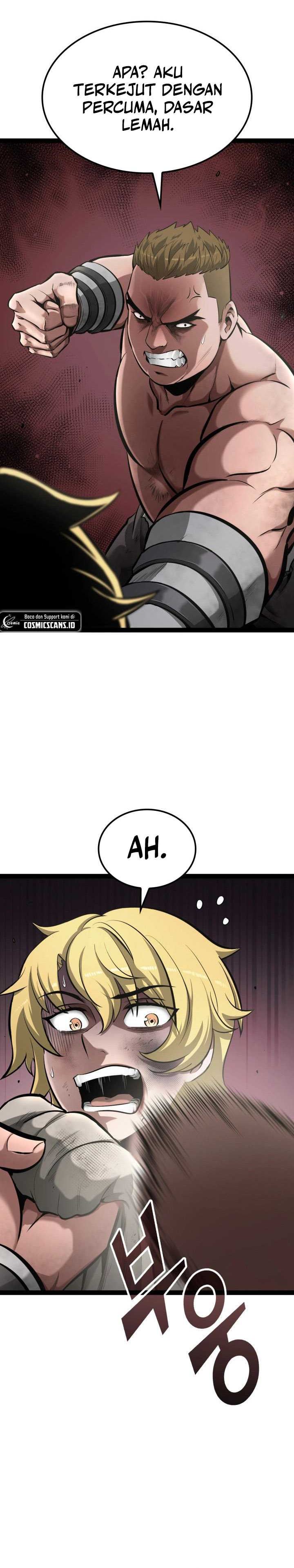Kalli the Champion Chapter 01 Gambar 50