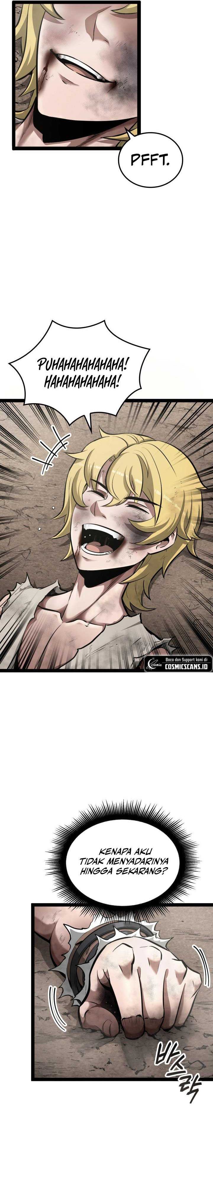 Kalli the Champion Chapter 01 Gambar 53