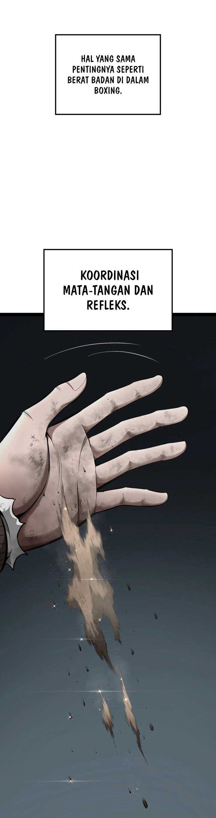 Kalli the Champion Chapter 01 Gambar 54