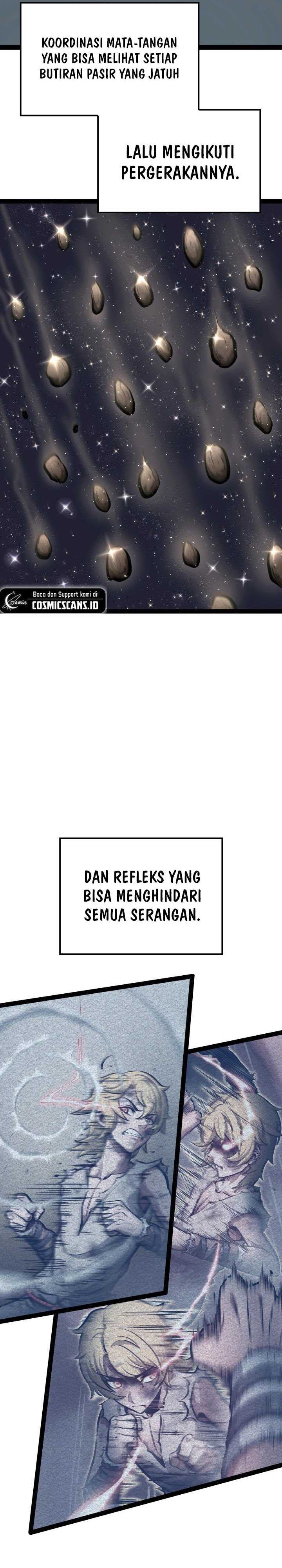 Kalli the Champion Chapter 01 Gambar 55