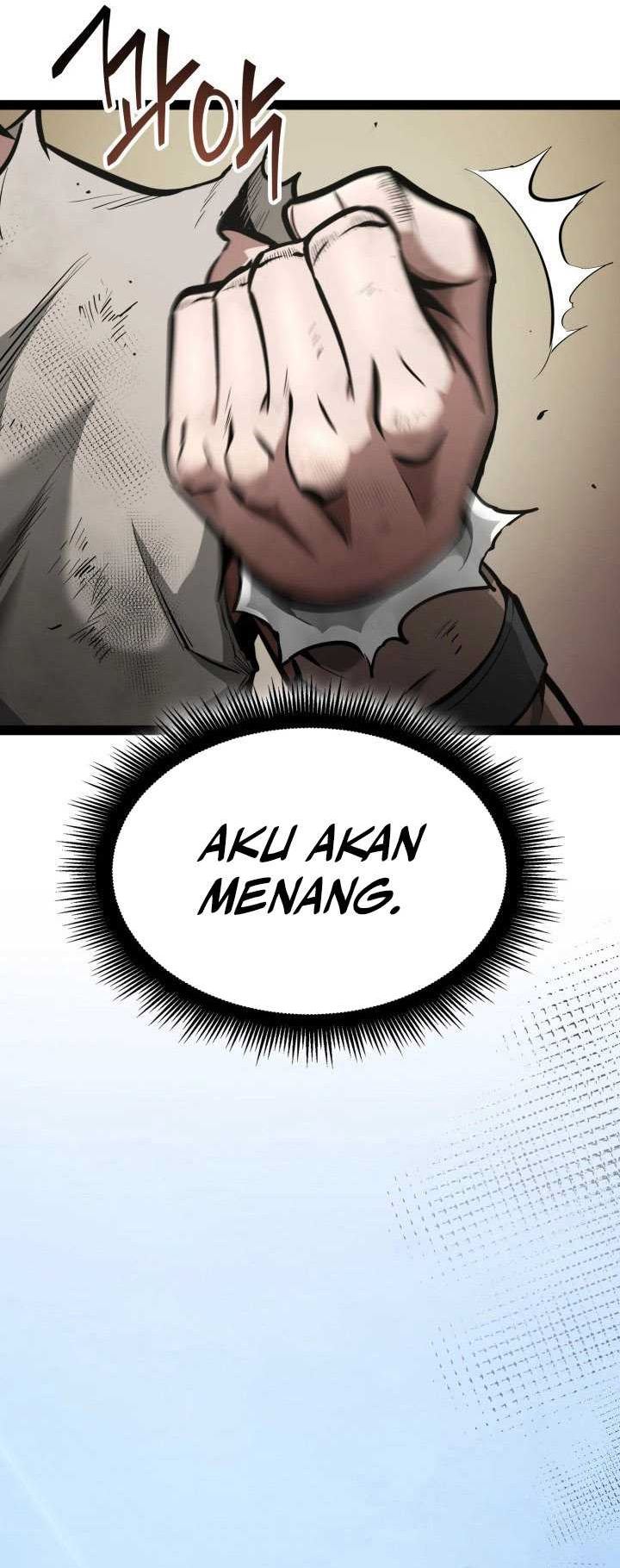 Kalli the Champion Chapter 01 Gambar 57