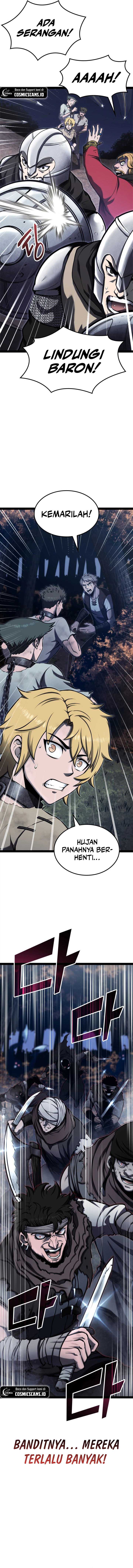 Kalli the Champion Chapter 12 Gambar 11