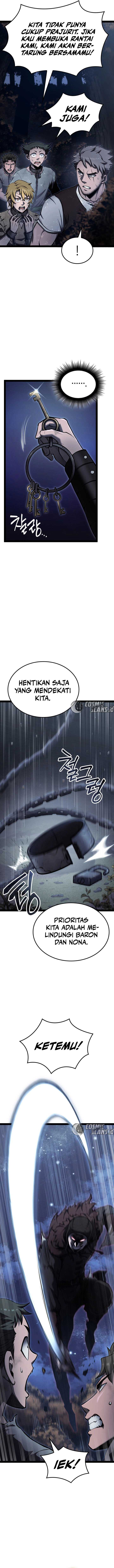 Kalli the Champion Chapter 12 Gambar 12