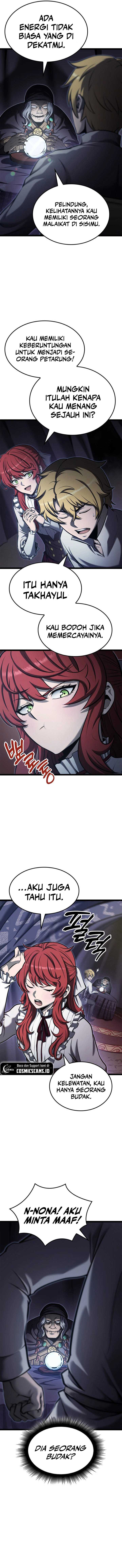 Kalli the Champion Chapter 16 Gambar 2