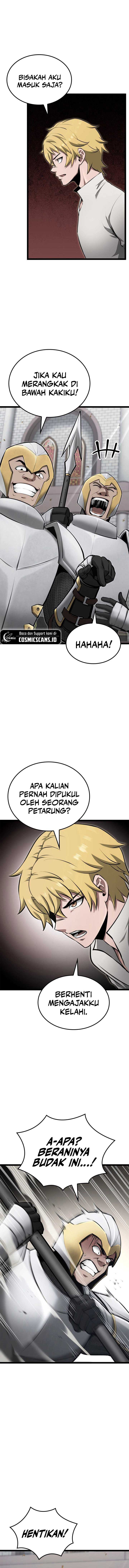 Kalli the Champion Chapter 16 Gambar 4