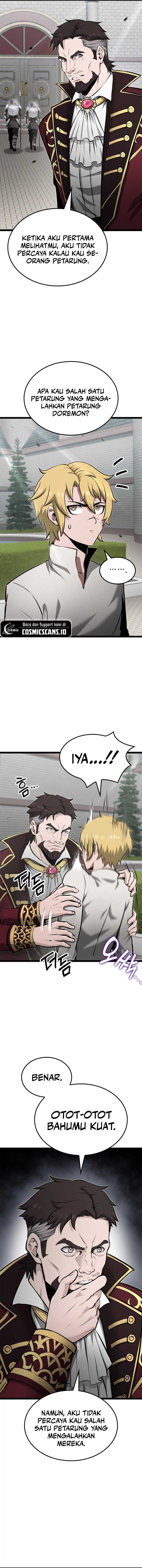 Kalli the Champion Chapter 16 Gambar 6