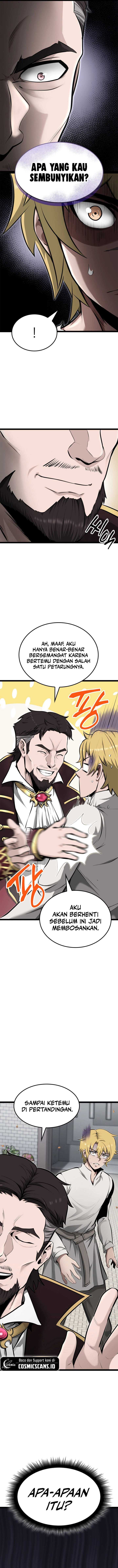 Kalli the Champion Chapter 16 Gambar 7