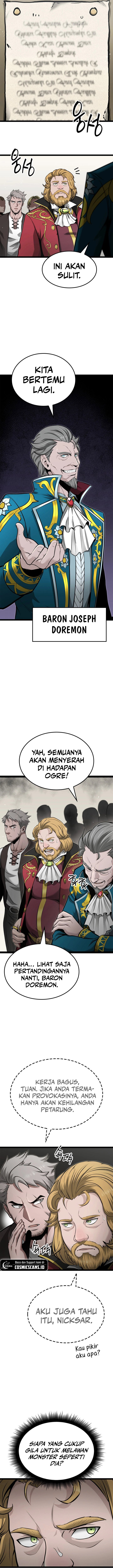 Kalli the Champion Chapter 17 Gambar 5