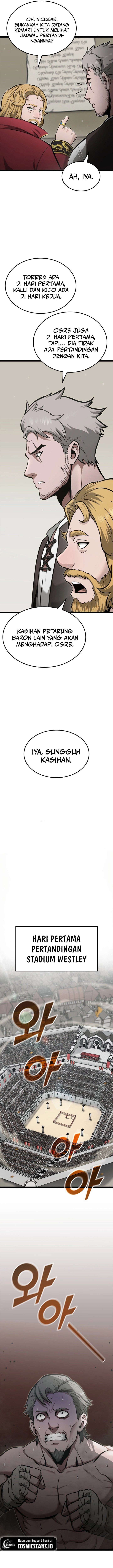 Kalli the Champion Chapter 17 Gambar 7