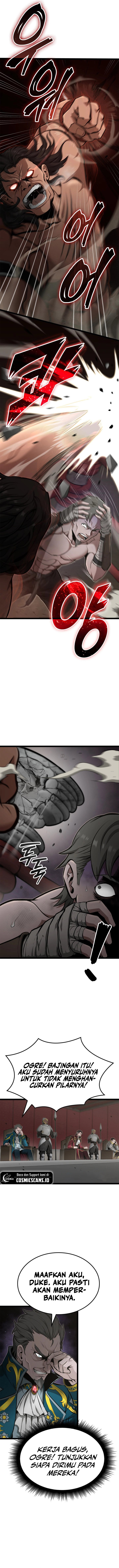 Kalli the Champion Chapter 17 Gambar 9