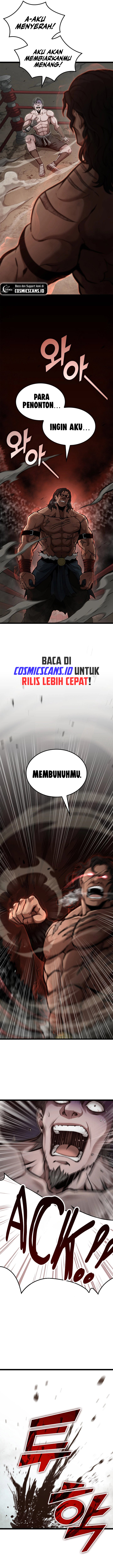 Kalli the Champion Chapter 17 Gambar 11