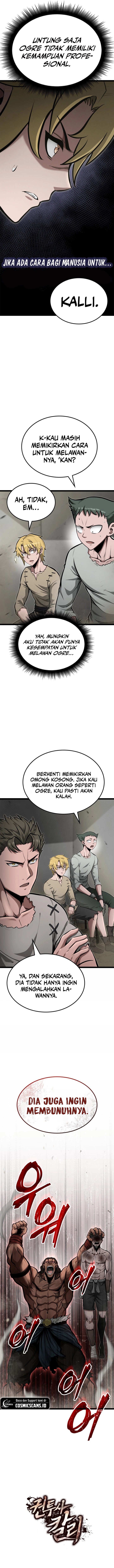 Kalli the Champion Chapter 17 Gambar 13