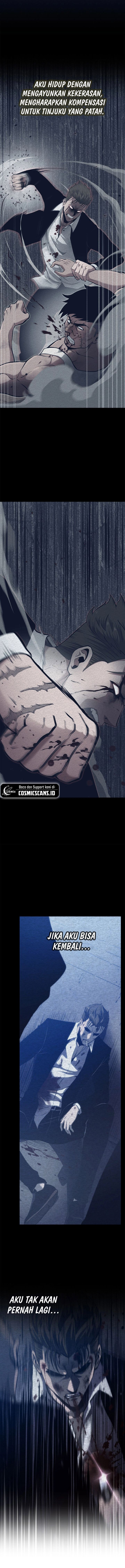 Kalli the Champion Chapter 21 Gambar 4