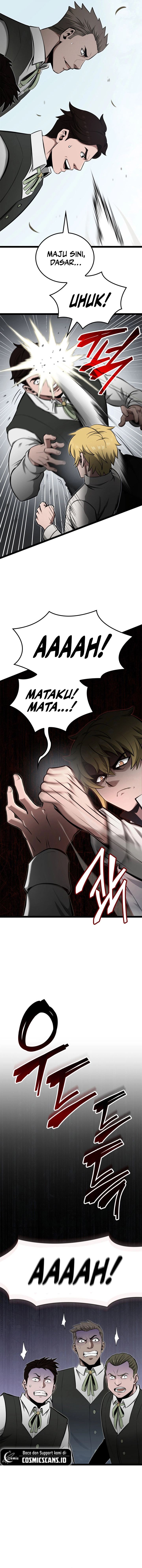 Kalli the Champion Chapter 21 Gambar 9