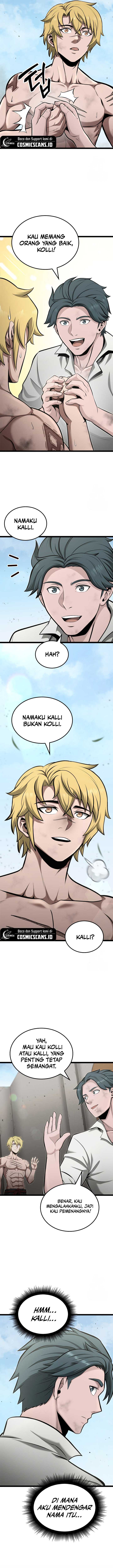 Kalli the Champion Chapter 39 Gambar 5