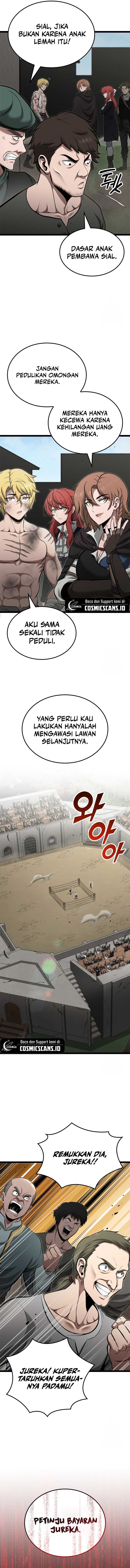 Kalli the Champion Chapter 39 Gambar 7