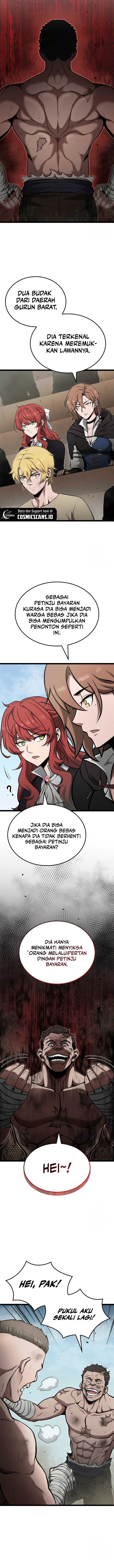 Kalli the Champion Chapter 39 Gambar 8