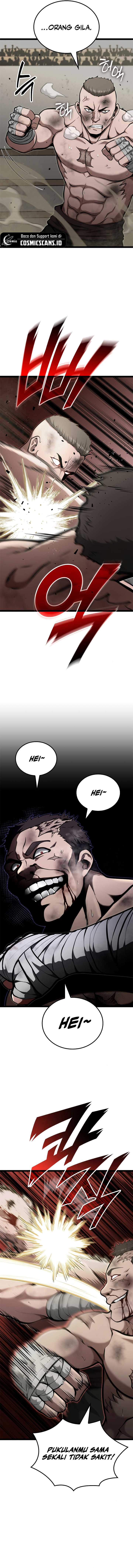 Kalli the Champion Chapter 39 Gambar 9
