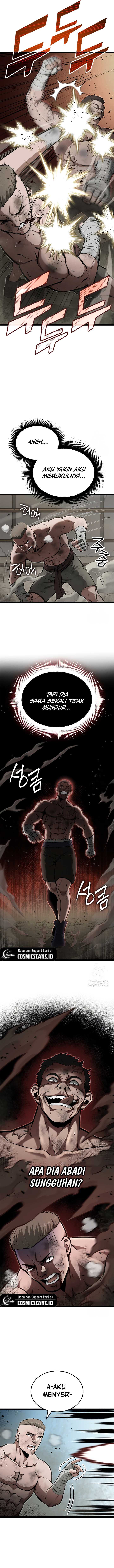 Kalli the Champion Chapter 39 Gambar 10