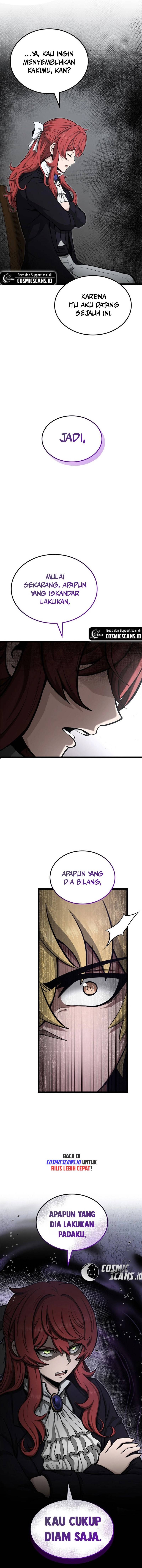 Kalli the Champion Chapter 46 Gambar 1